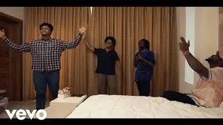 Dr Dolor, Princewill Agbazue, Ardura, Moonlight Afriqa - Take The Lead