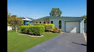 54 Aloha Drive Chittaway Bay