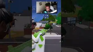 Я ПОЧТИ ПОБИЛ МИРОВОЙ РЕКОРД ТАКТА&hellip; 😱🔥 #fortnite #gaming