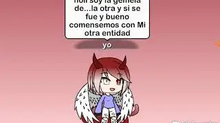 Mi Otra Identidad capitulo 1 [ Mi Primer Asesinato ]