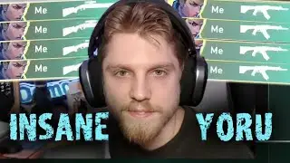 LEV DEMON1 DESTROY RANKED ON YORU