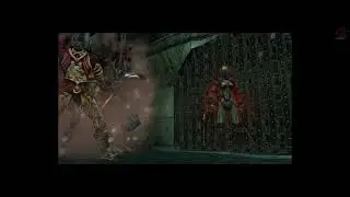 Dungeon Siege II Broken World - ACT 2 - Chapter 3 - The Calennor Stronghold Part 15 Walkthrough