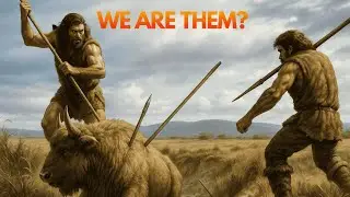 The Neanderthal Genius: Advanced Tools & The DNA That Proves They Weren't Dumb