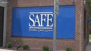 Woman threatens bank teller with gun, then leaves, say police
