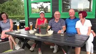 Golf Fleesensee Impressionen