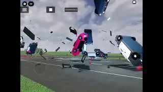 Car crash studio thingy 3
