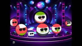 Middle east in the disco