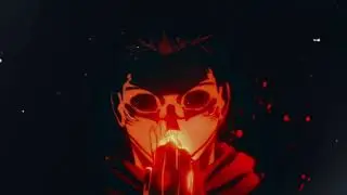 Hellxn - BAD BITCH!