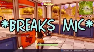 SO YOU TELLIN' ME | TheRussianBadger