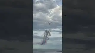 #malta air show