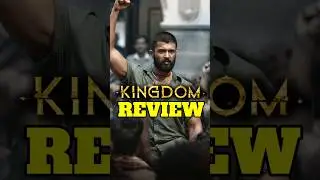 Kingdom Movie Review