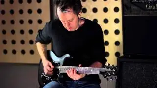 PRS S2 Standard 24 Satin