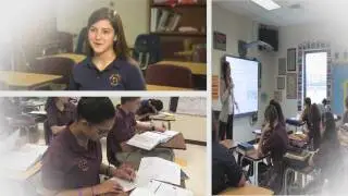 Liberty Christian Academy - Discover, Believe, Soar