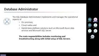 SQL DBA Demo