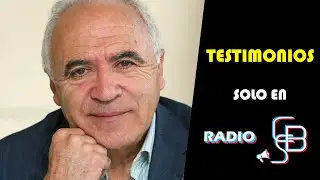 ENTREVISTA JUAN JOSÉ TAMAYO, la Teología de la Liberación |🔴Radio CBS T2