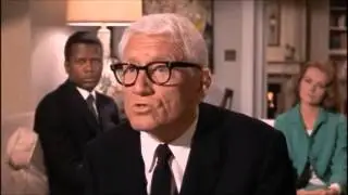 Discurso final dublado de Spencer Tracy em 
