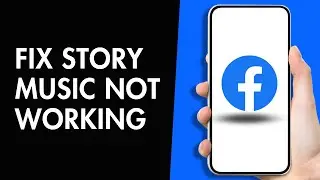 Как исправить ошибку &laquo;Музыка в истории Facebook не работает&raquo;