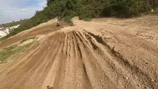 Malagrotta pure sound Yamaha yz 125 2021...