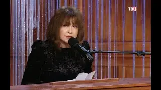Екатерина Семёнова. Премьера новой песни в программе 
