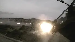 Turkish Army - T-129 Attack Helicopter in ACTION  - 1080p HD