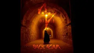 DJ Zole  Back Again