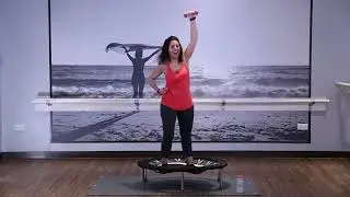 MaXimus Pro Rebounder