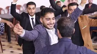 زفاف محمد طلال السعيد . افراح معره النعمان ج1