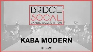 Kaba Modern | Bridge 2017 | STEEZY OFFICIAL 4K