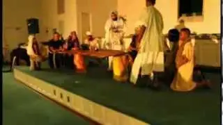 Nchechi Productions Presents : Black Nativity 2013 