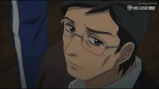 AniDub Quanzhi Fashi TV 2 08 480p x264 Aac Azazel Jade