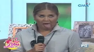 The Lolas' Beautiful Show - November 9, 2017 w/ Candy Pangilinan