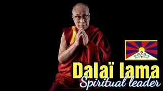 DALA&Iuml; LAMA | Religious Leader | TIBET