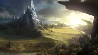 Gothic Storm Music - Earth Reborn (Epic Powerful Inspirational Uplifting)