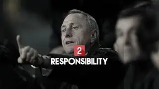 14 RULES OF SUCCESS | JOHAN CRUYFF