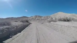 Rainbow Basin