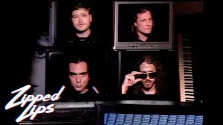 Zipped Lips - Stay (feat. The Currys) - OFFICIAL MUSIC VIDEO