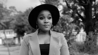 The Root Of The Science Podcasts - EP 107: Qhelile Bhebhe- PhD Student in Food Security