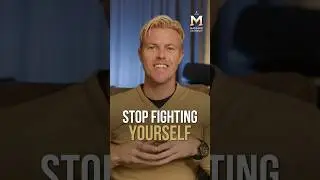 Stop Fighting Yourself