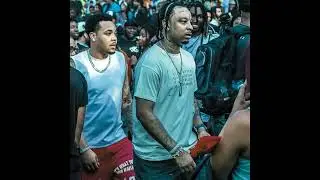 (FREE) 21 Savage X G Herbo Type Beat 