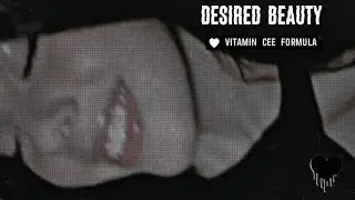 desired beauty // subliminal
