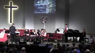 BCCS Middle & High School Christmas Program