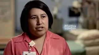 Environmental Services at Intermountain Healthcare