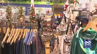 Small Business Saturday celebrates local businesses and Main Street economies