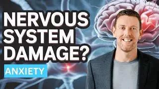 Is Anxiety Hurting My Nervous System?