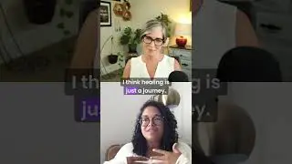 Dr  Rebecca's #ThyroidCancer healing journey