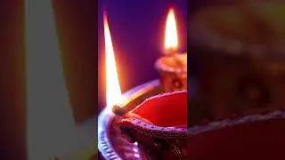 Sacred Flame Meditation #shorts