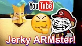 The ARMster Jerky Decision!