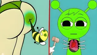 Epic Help Me Tricky Story vs Spranky Transformer &ndash; Ultimate Puzzle Battle Gameplay 2026