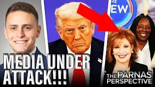 СРОЧНО: Республиканцы поддерживают культуру отмены, в то время как Трамп нацеливается на мнение