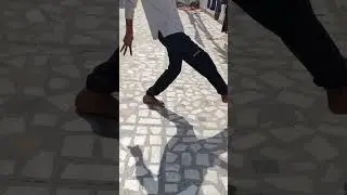 Best football skill tutorial # #anime #music #edit #football #footballshorts